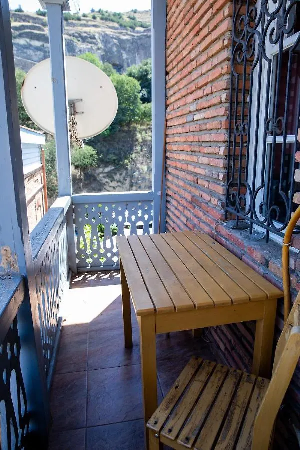 Апартаменты Duplex Тбилиси 0*,