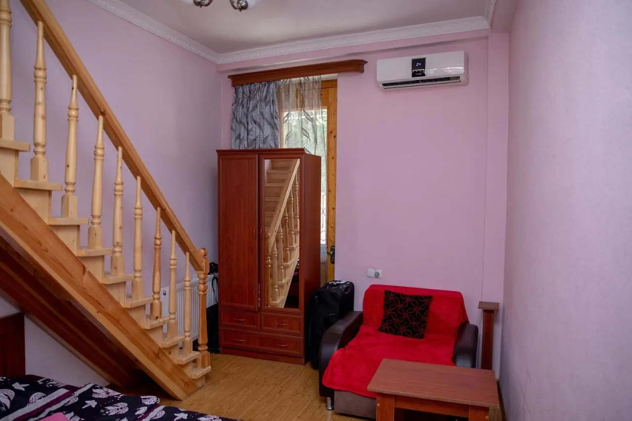 Апартаменты Duplex Тбилиси 0*,  Грузия