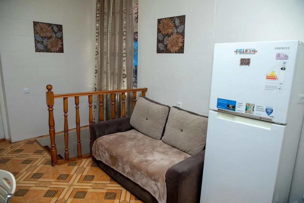 Апартаменты Duplex Тбилиси