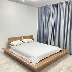 для большой семьи Алматы