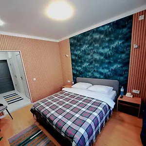 Zhanhotels Алматы