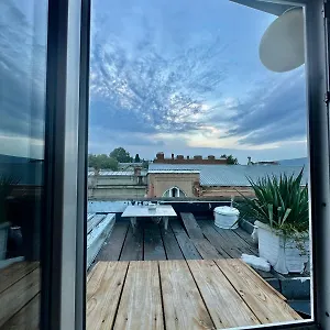  Апартаменты View